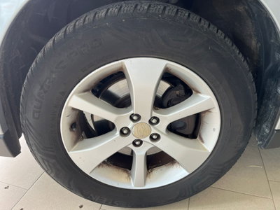 Subaru Outback 2.0D CVT Exclusive (14)