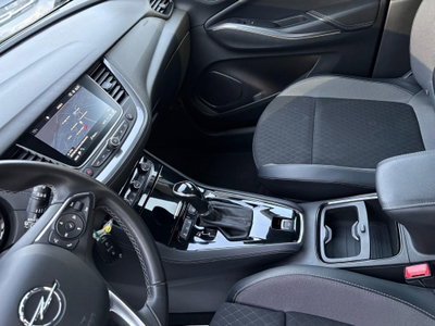 Opel Grandland X 1.5 diesel Ecotec Start&Stop Ultimate (6)