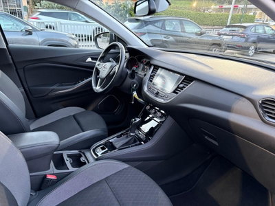 Opel Grandland X 1.5 diesel Ecotec Start&Stop Ultimate (7)