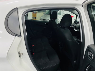 Peugeot 208 100 3 porte Allure (13)