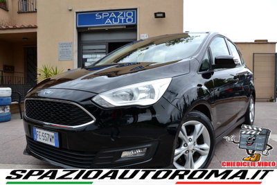 Ford C-Max 1.5 TDCi 120CV Start&Stop Business N1 usata