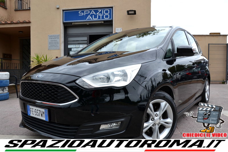 Ford C-Max 1.5 TDCi 120CV Start&Stop Business N1