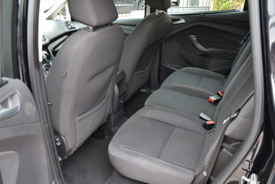 Ford C-Max 1.5 TDCi 120CV Start&Stop Business N1 (10)