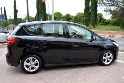 Ford C-Max 1.5 TDCi 120CV Start&Stop Business N1 (13)