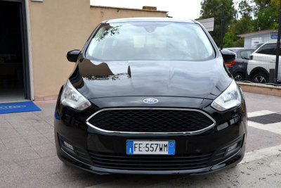 Ford C-Max 1.5 TDCi 120CV Start&Stop Business N1 (14)
