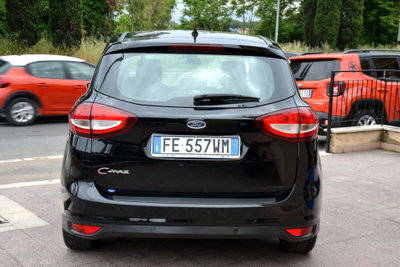 Ford C-Max 1.5 TDCi 120CV Start&Stop Business N1 (15)