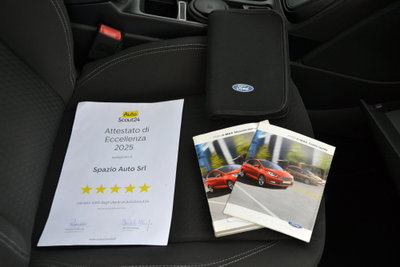 Ford C-Max 1.5 TDCi 120CV Start&Stop Business N1 (16)