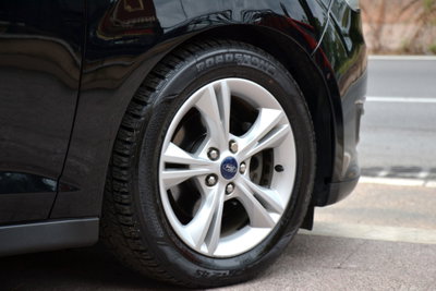 Ford C-Max 1.5 TDCi 120CV Start&Stop Business N1 (18)