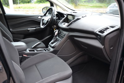 Ford C-Max 1.5 TDCi 120CV Start&Stop Business N1 (19)