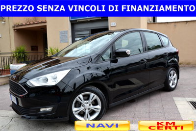 Ford C-Max 1.5 TDCi 120CV Start&Stop Business N1 (2)