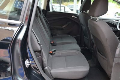 Ford C-Max 1.5 TDCi 120CV Start&Stop Business N1 (20)