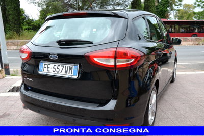 Ford C-Max 1.5 TDCi 120CV Start&Stop Business N1 (3)