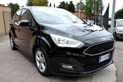 Ford C-Max 1.5 TDCi 120CV Start&Stop Business N1 (4)