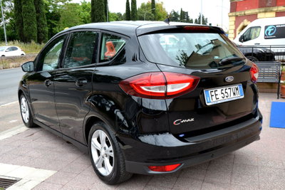 Ford C-Max 1.5 TDCi 120CV Start&Stop Business N1 (5)