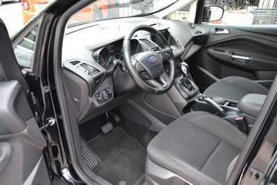Ford C-Max 1.5 TDCi 120CV Start&Stop Business N1 (6)