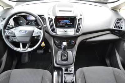 Ford C-Max 1.5 TDCi 120CV Start&Stop Business N1 (7)