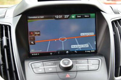 Ford C-Max 1.5 TDCi 120CV Start&Stop Business N1 (8)