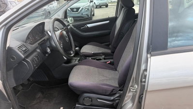 Mercedes-Benz Classe A 180 CDI Avantgarde (13)