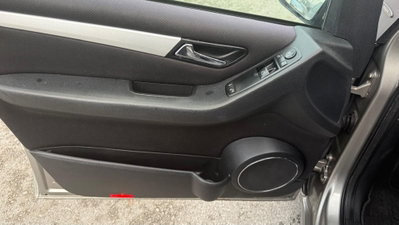 Mercedes-Benz Classe A 180 CDI Avantgarde (9)