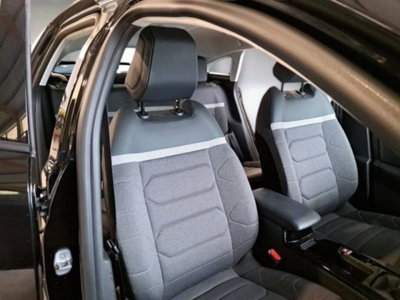 Citroen C4 BlueHDi 110 S&S Feel Pack (10)