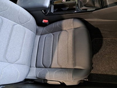 Citroen C4 BlueHDi 110 S&S Feel Pack (11)