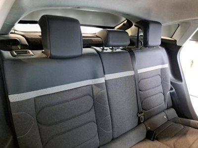 Citroen C4 BlueHDi 110 S&S Feel Pack (12)