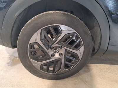 Citroen C4 BlueHDi 110 S&S Feel Pack (14)