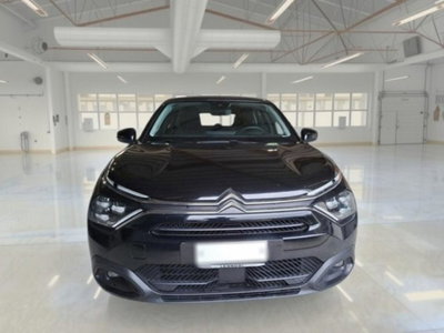 Citroen C4 BlueHDi 110 S&S Feel Pack (2)