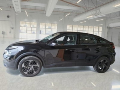 Citroen C4 BlueHDi 110 S&S Feel Pack (3)