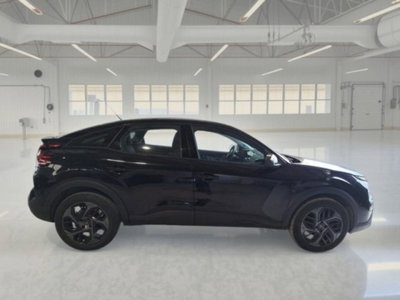 Citroen C4 BlueHDi 110 S&S Feel Pack (4)