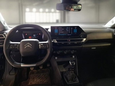 Citroen C4 BlueHDi 110 S&S Feel Pack (7)