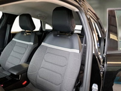 Citroen C4 BlueHDi 110 S&S Feel Pack (8)