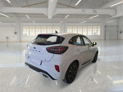 Ford Puma 1.0 EcoBoost Hybrid 125 CV S&S aut. ST-Line X (3)