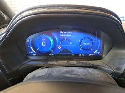 Ford Puma 1.0 EcoBoost Hybrid 125 CV S&S aut. ST-Line X (7)