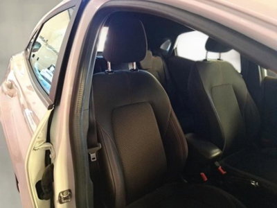 Ford Puma 1.0 EcoBoost Hybrid 125 CV S&S aut. ST-Line X (9)