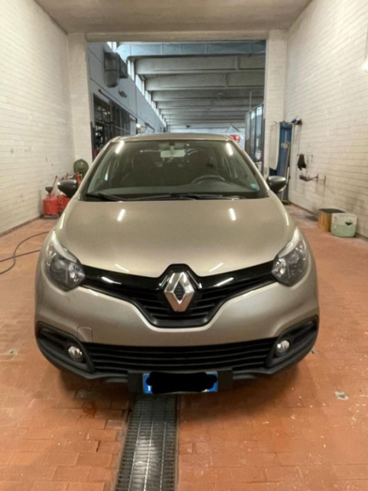 Renault Captur 0.9 TCe 12V 90 CV Start&Stop Zen (11)