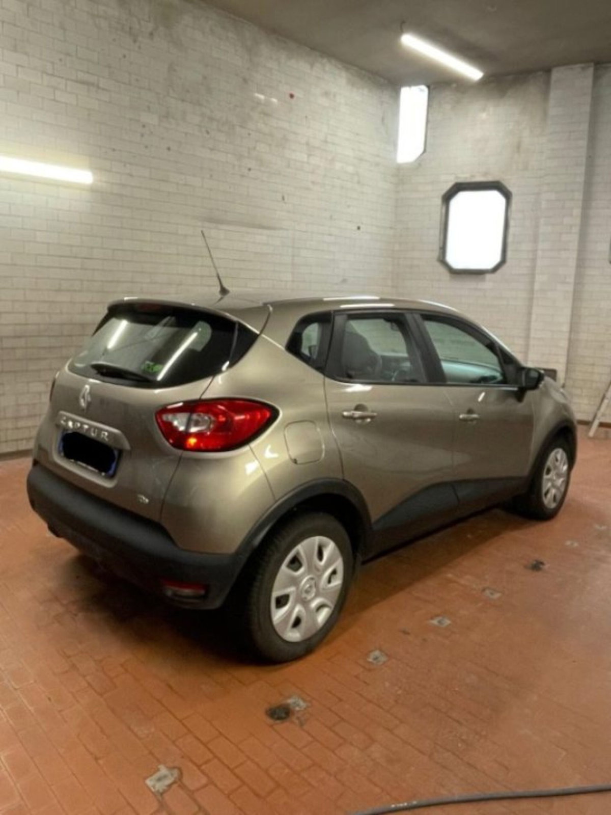Renault Captur 0.9 TCe 12V 90 CV Start&Stop Zen (12)