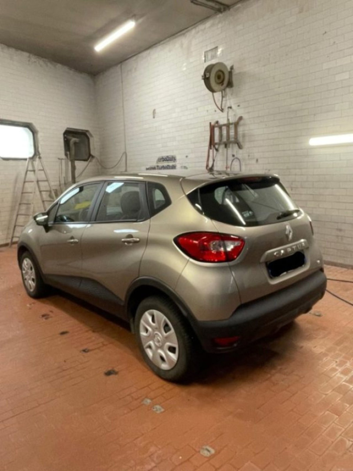 Renault Captur 0.9 TCe 12V 90 CV Start&Stop Zen (13)