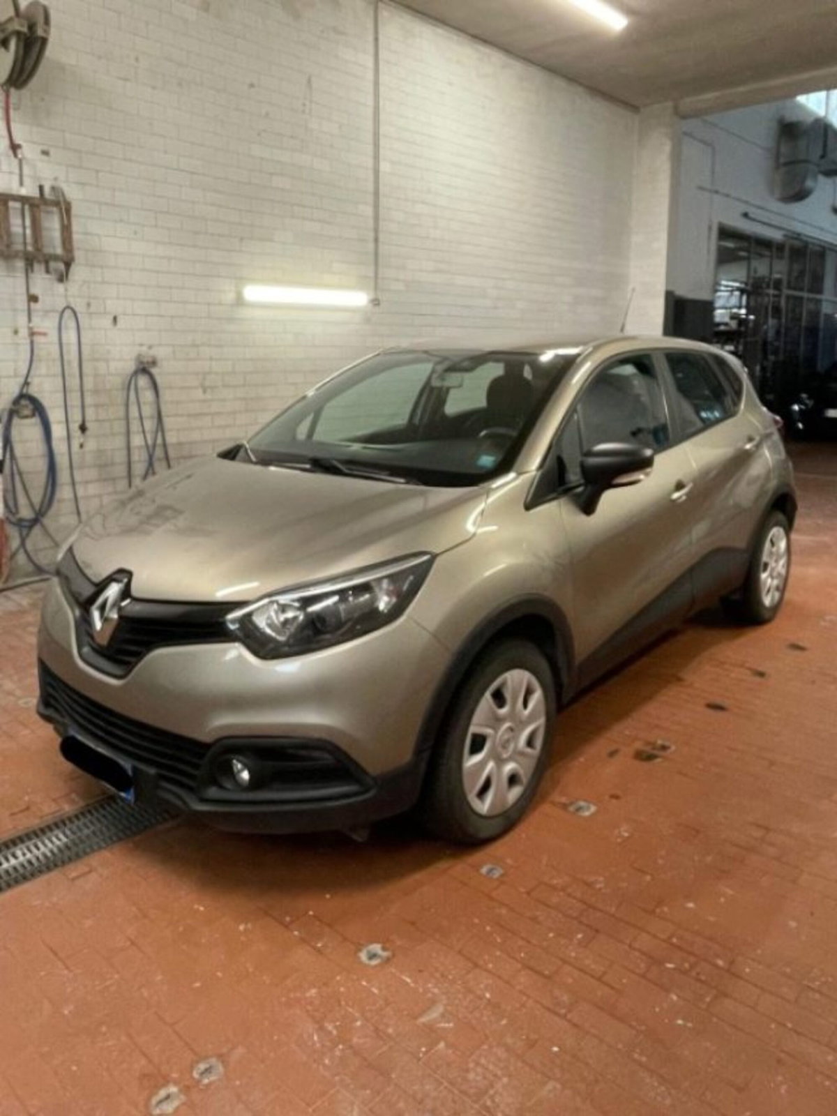 Renault Captur 0.9 TCe 12V 90 CV Start&Stop Zen (14)