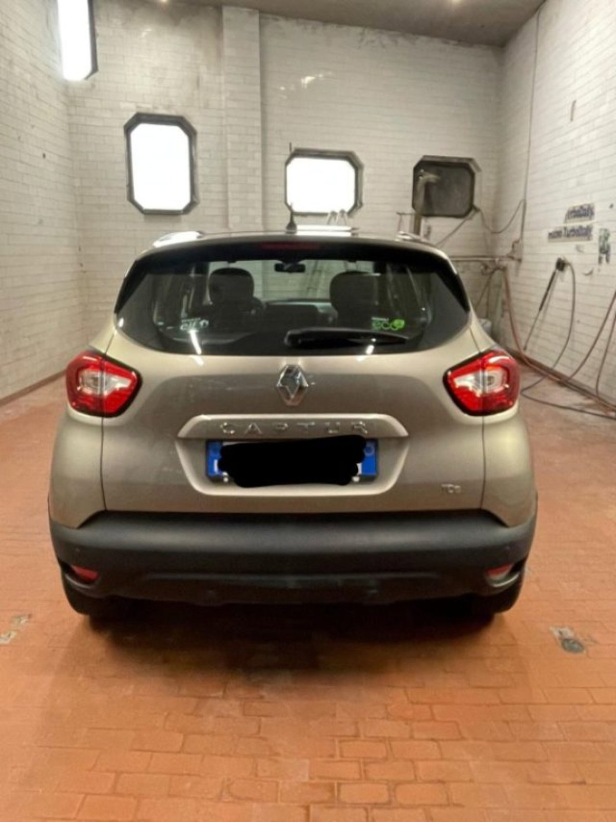 Renault Captur 0.9 TCe 12V 90 CV Start&Stop Zen (17)