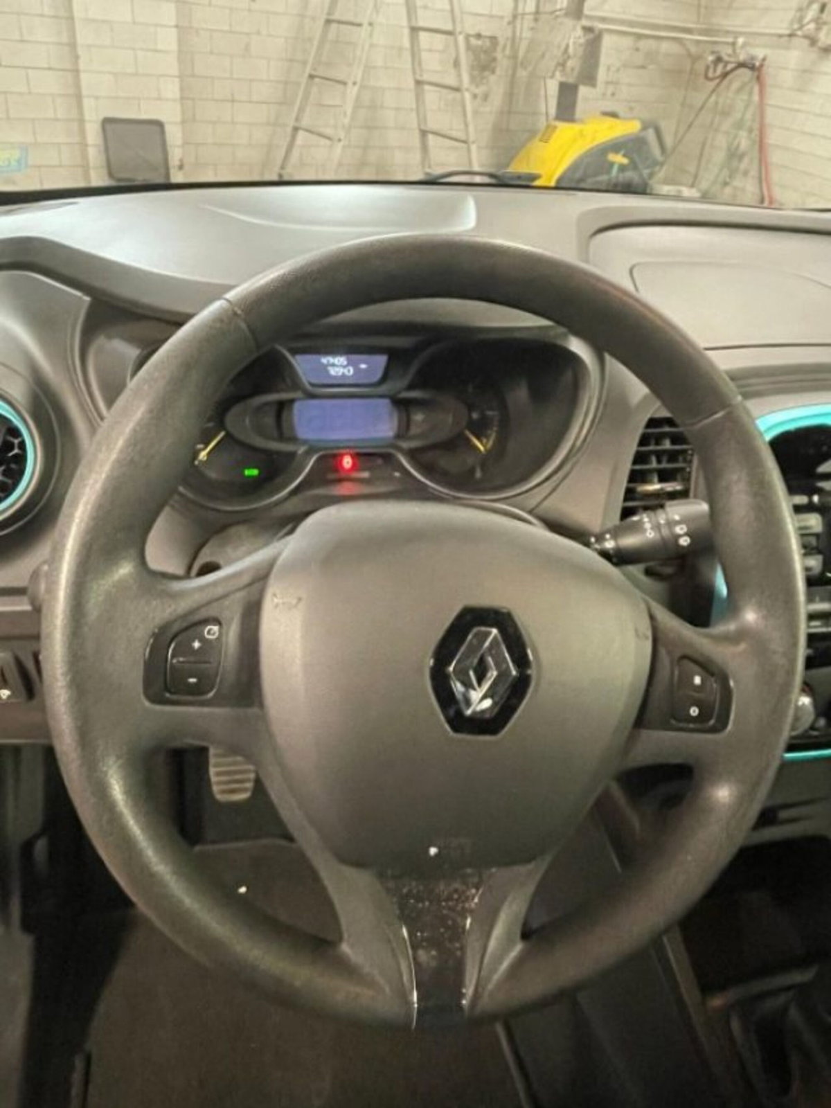 Renault Captur 0.9 TCe 12V 90 CV Start&Stop Zen (5)