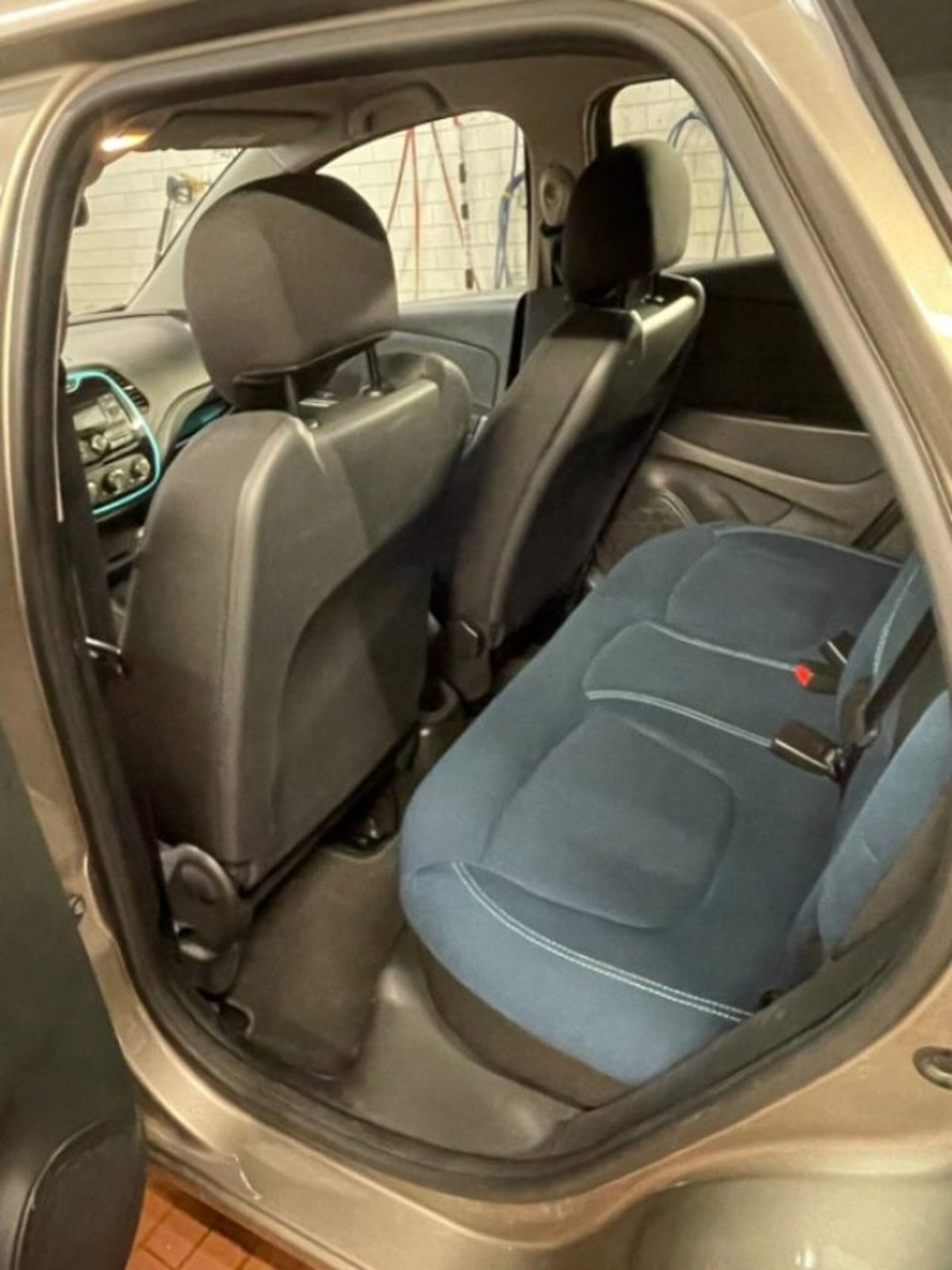 Renault Captur 0.9 TCe 12V 90 CV Start&Stop Zen (6)