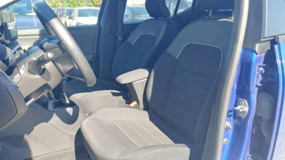 Dacia Sandero Streetway 1.0 SCe 65 CV Comfort (11)