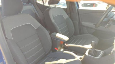 Dacia Sandero Streetway 1.0 SCe 65 CV Comfort (12)