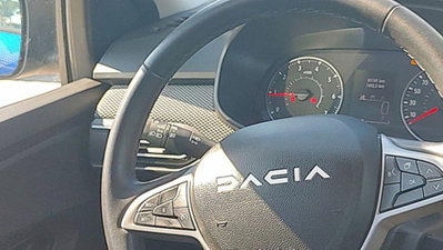 Dacia Sandero Streetway 1.0 SCe 65 CV Comfort (8)