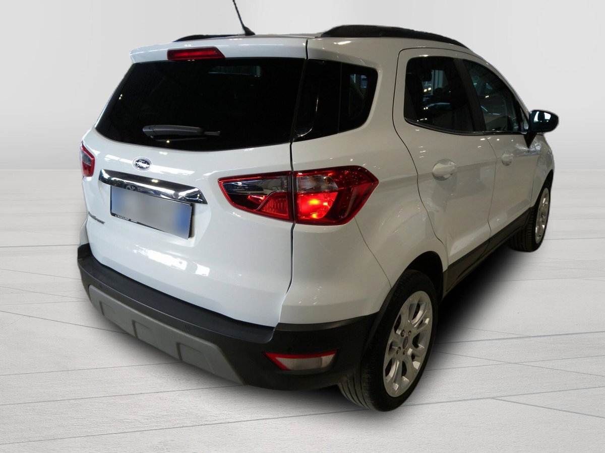 Ford EcoSport 1.0 EcoBoost 125 CV Titanium (3)