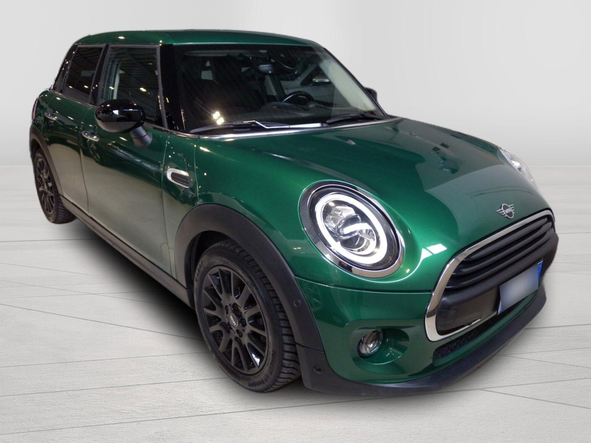 MINI Mini 1.5 One 75 CV Baker Street 5 porte