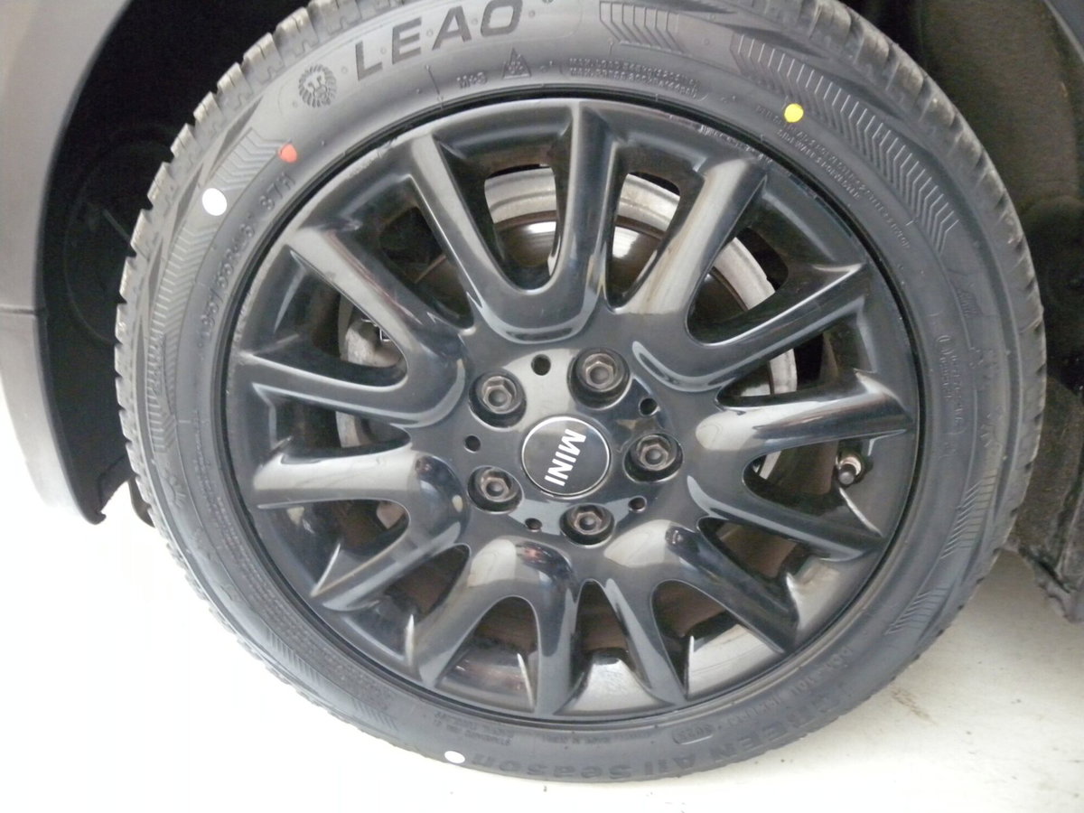 MINI Mini 1.5 One 75 CV Baker Street 5 porte (16)