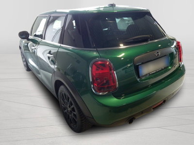 MINI Mini 1.5 One 75 CV Baker Street 5 porte (3)
