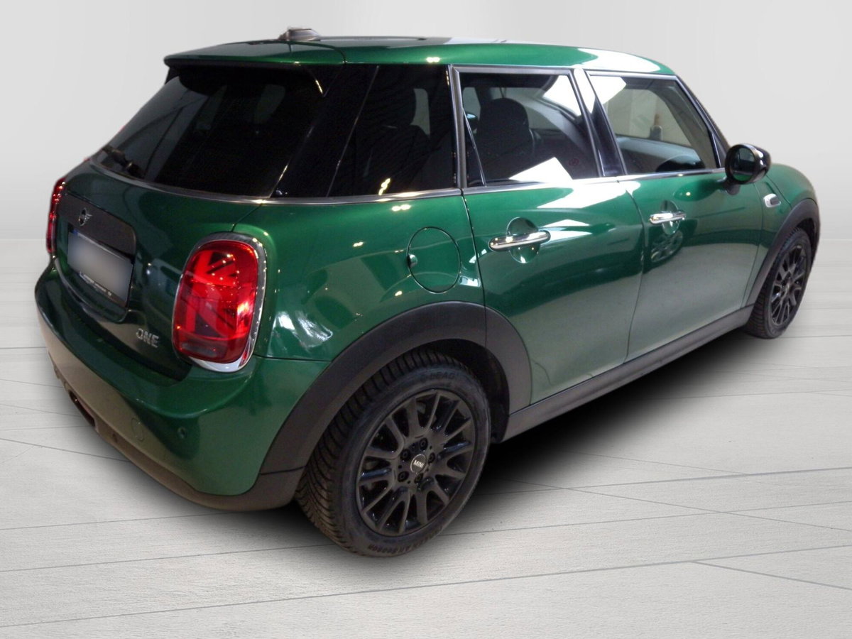 MINI Mini 1.5 One 75 CV Baker Street 5 porte (4)